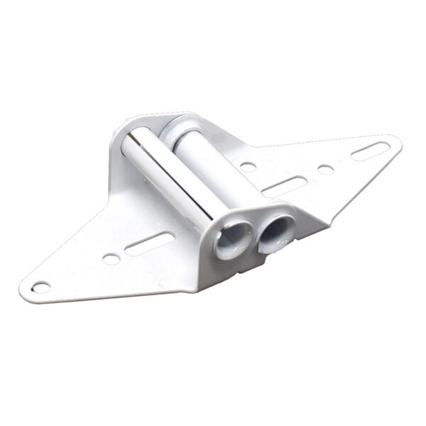 14 Gauge Garage Door Hinge, #2 - Powder Coated