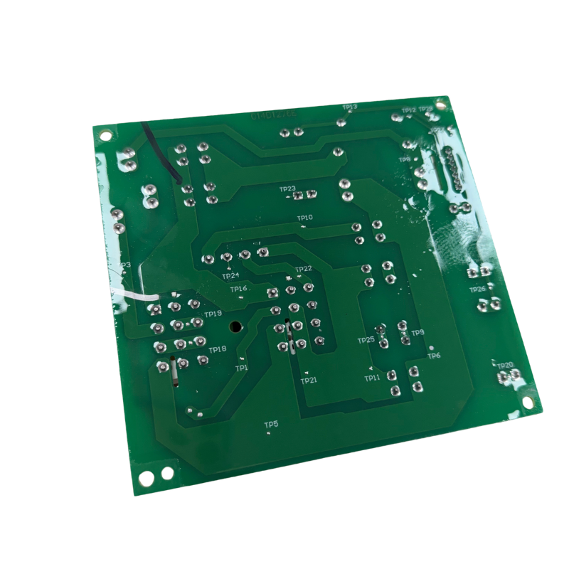 LiftMaster K001D8396-1 Power Board