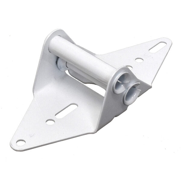 14 Gauge Garage Door Hinge, #4 - Powder Coated