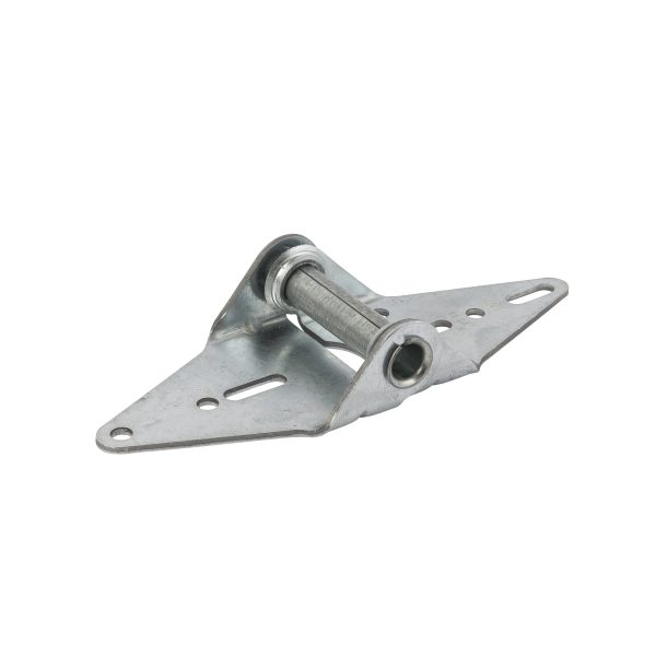 11 Gauge Garage Door Hinge, #1