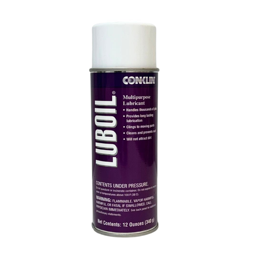 Conklin Lube Oil