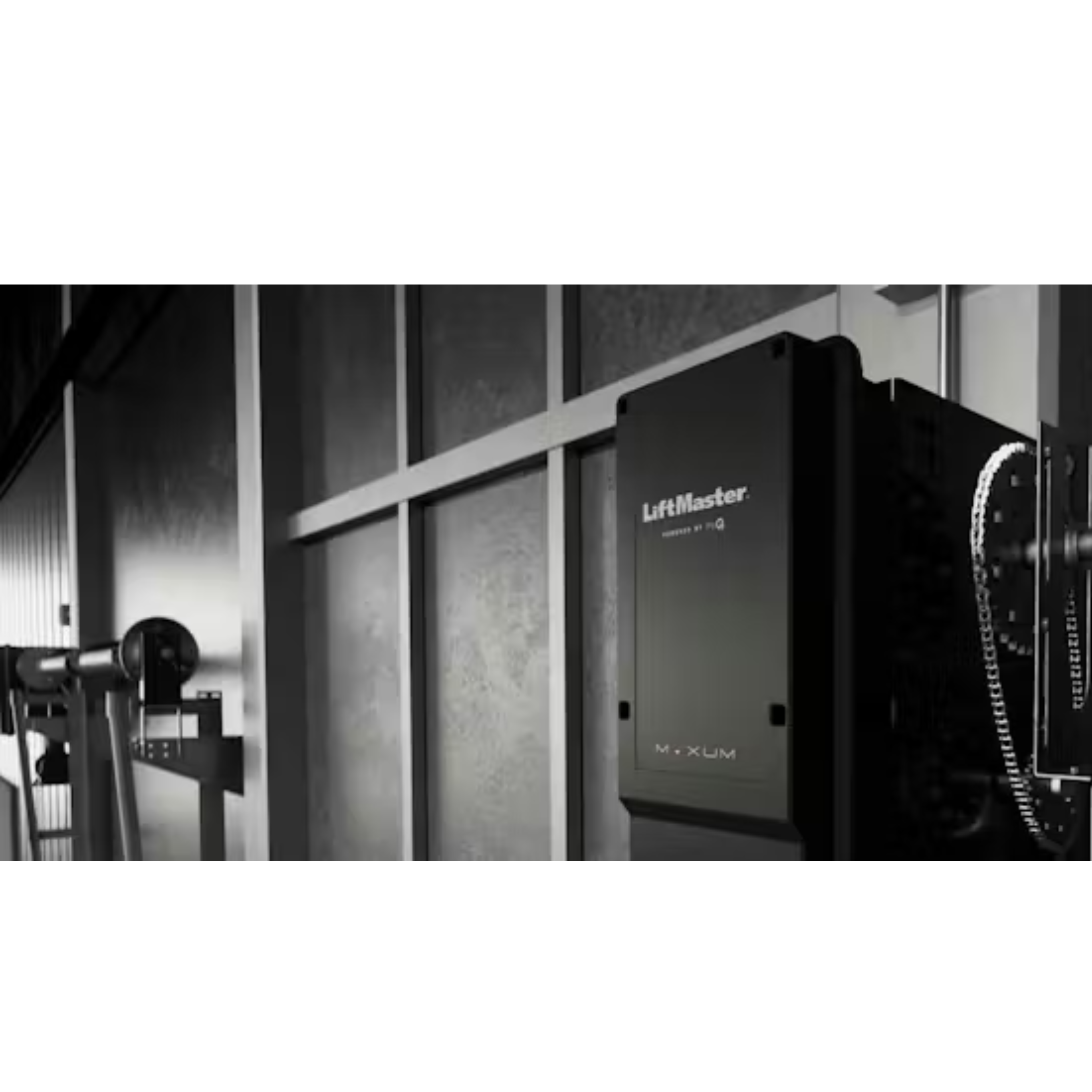 Operator Hardware