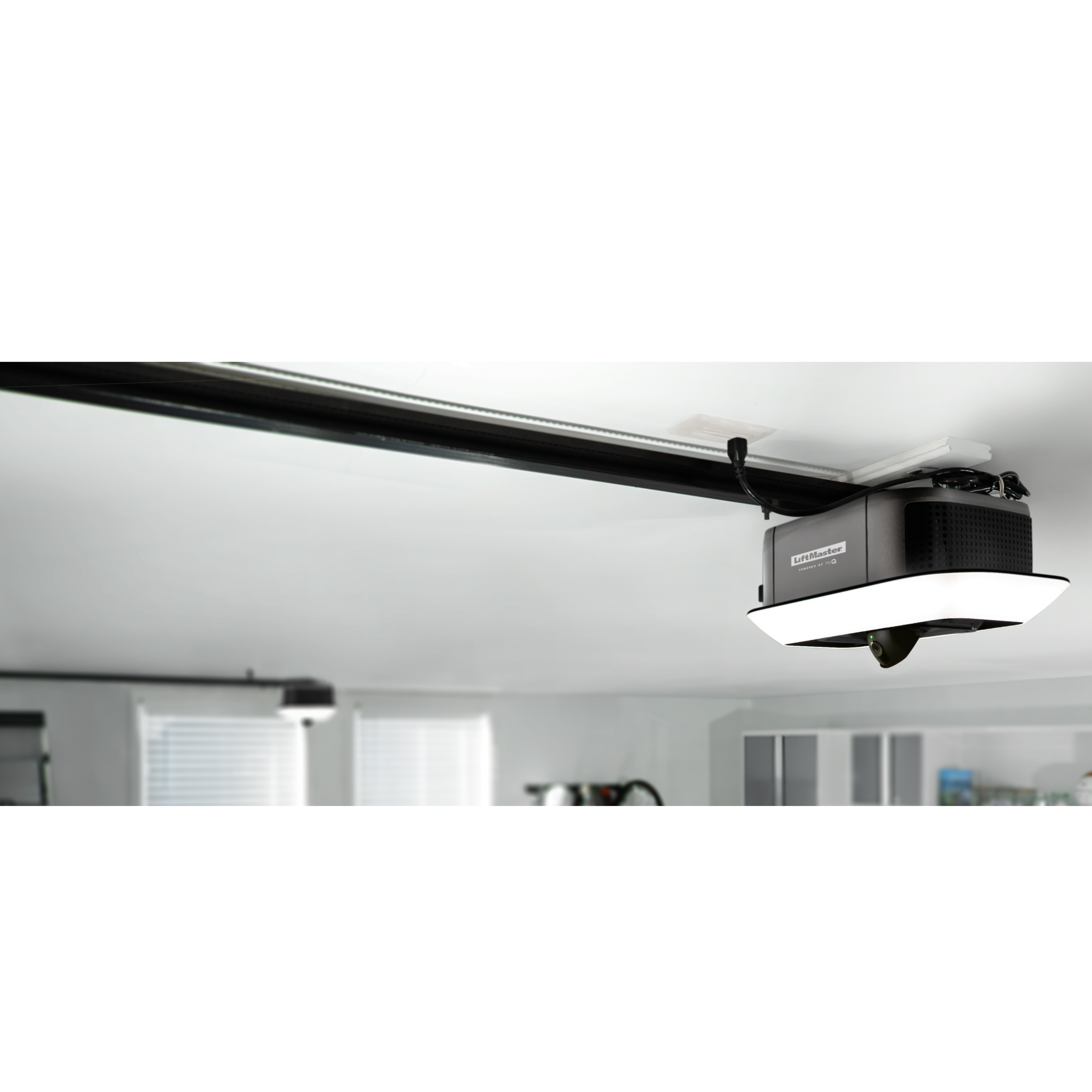 LiftMaster Hardware