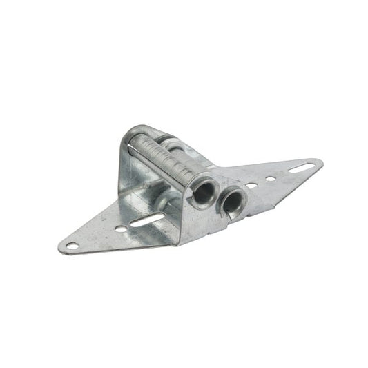 14 Gauge Garage Door Hinge, #3
