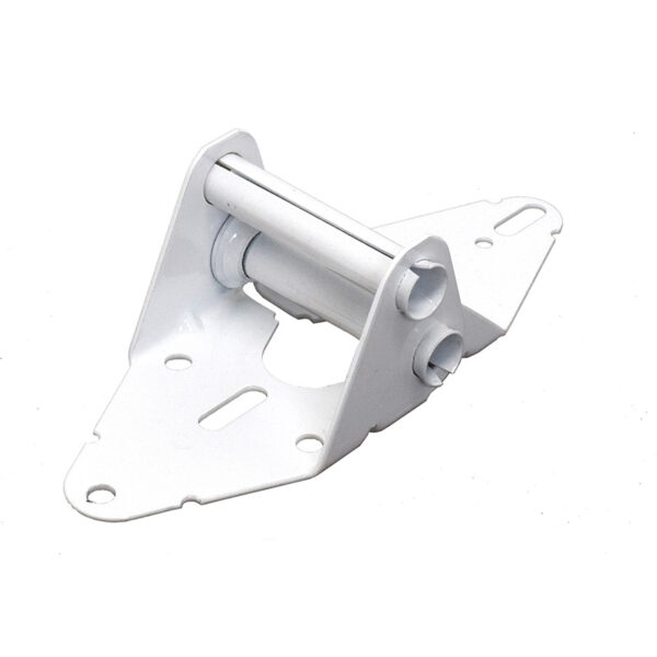 14 Gauge Garage Door Hinge, #5 - Powder Coated