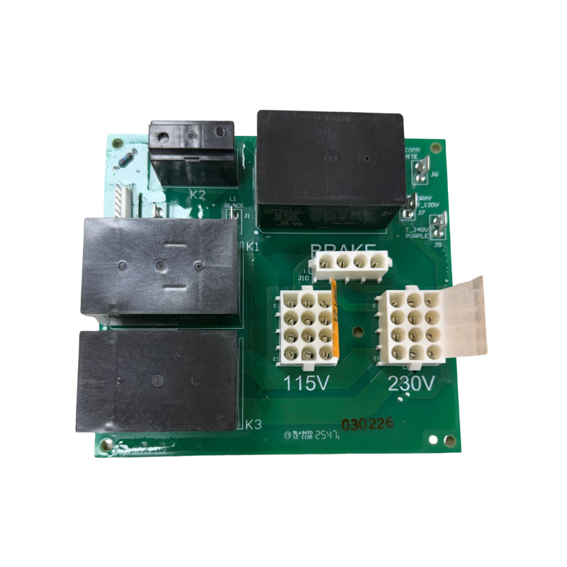 LiftMaster K001D8396-1 Power Board