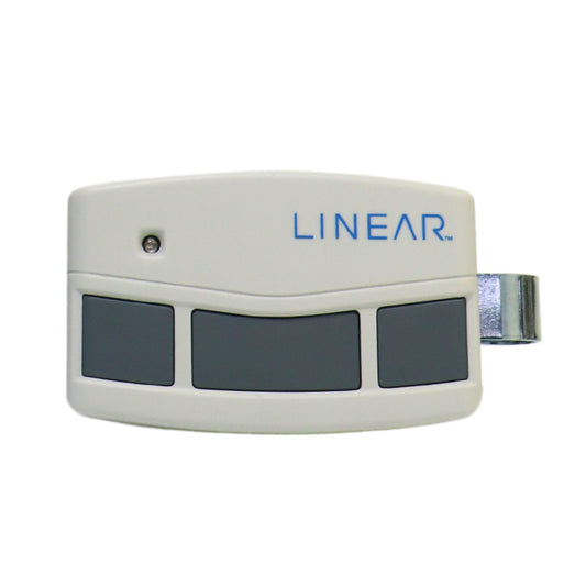 Linear MTS3 3-Button Remote