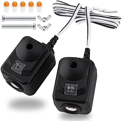 LiftMaster 041-0136 Residential Photo Eye