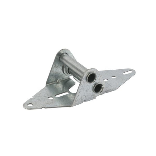 14 Gauge Garage Door Hinge, #4