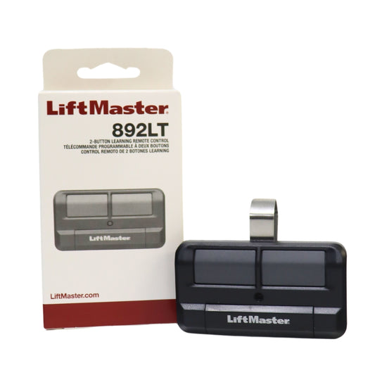 LiftMaster 892LT 2-Button Remote