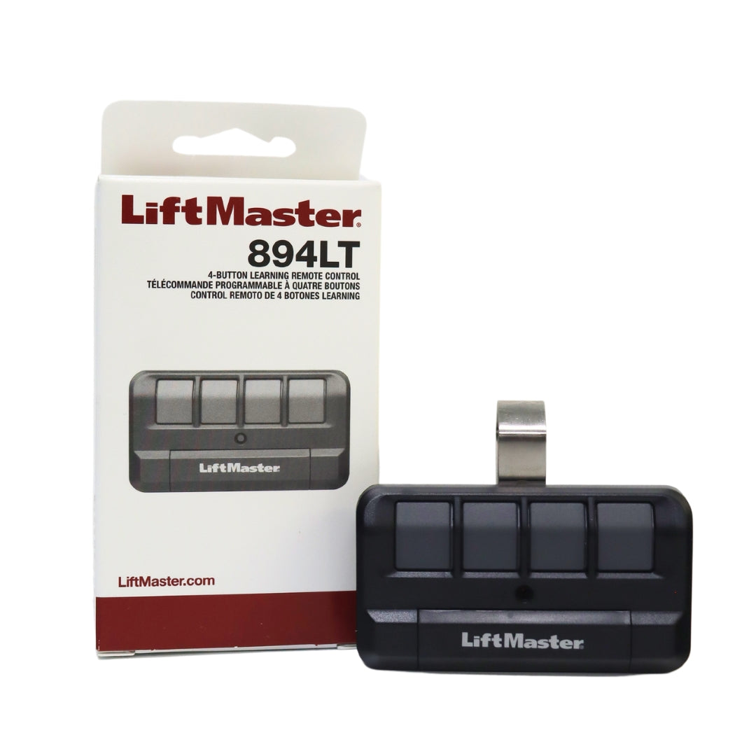 LiftMaster 894LT 4-Button Remote
