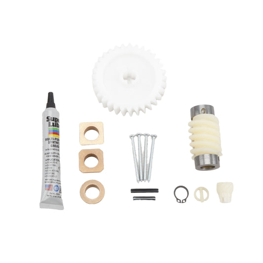 Linear HAE00047 Residential Gear Kit