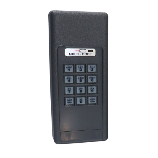 Multi Code 2 Button Keychain Multi-Code Remotes – Wayne Door