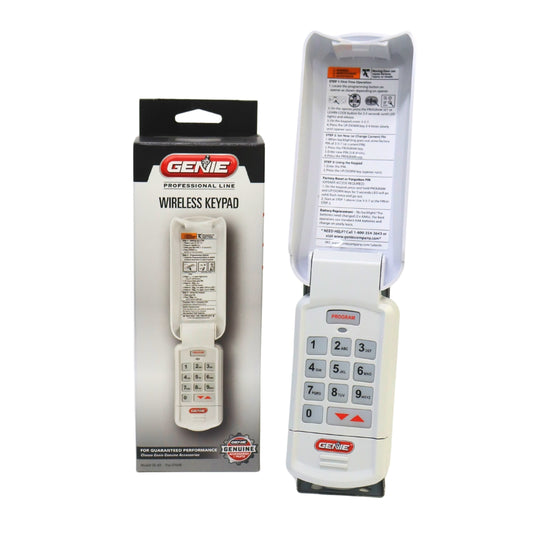 Genie GK-BX Keyless Entry Keypad
