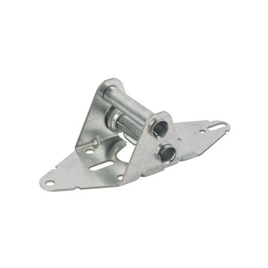 14 Gauge Garage Door Hinge, #5