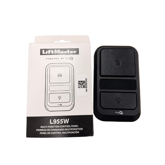 LiftMaster L955W Multi-Function Control Panel
