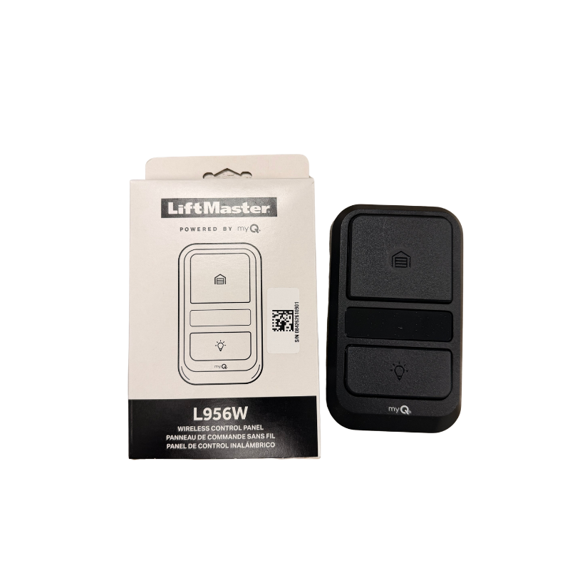 LiftMaster L956W Wireless Control Panel