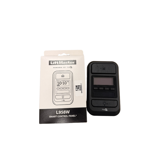 LiftMaster L958W Smart Control Panel