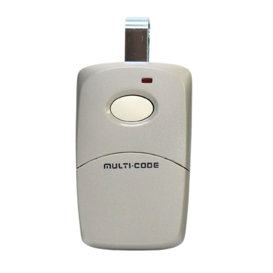 Multi-Code 308911 1-Button Remote