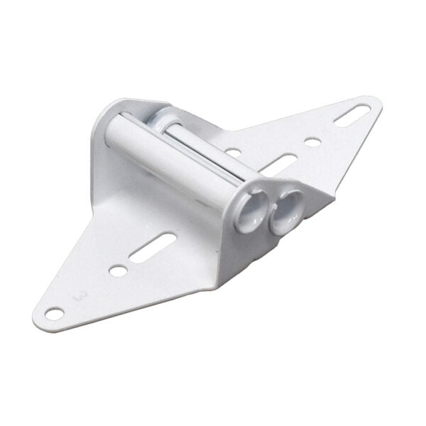 14 Gauge Garage Door Hinge, #3 - Powder Coated