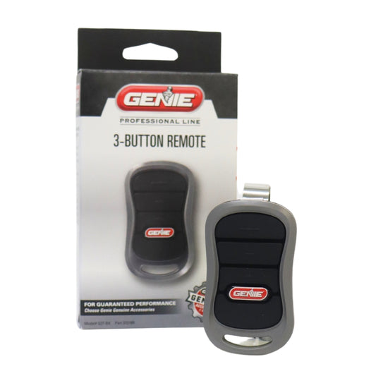 Genie G3T-BX 3-Button Remote
