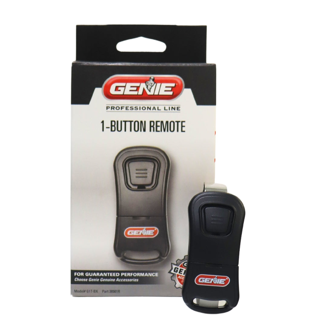 Genie G1T-BX 1-Button Remote